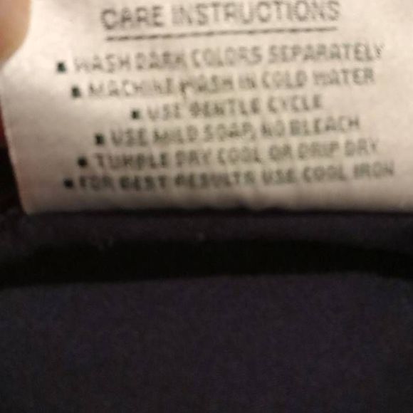 Vintage‎ Augusta National Golf Club The Mastets Blue Polo Golf Shirt - Picture 5 of 8